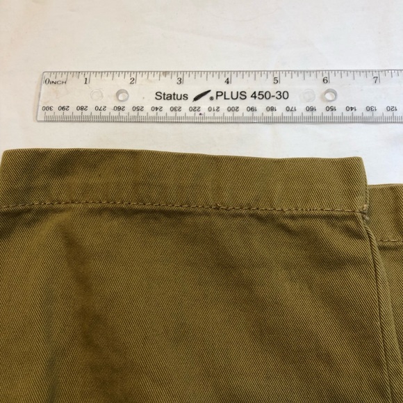 American Eagle Straight Leg Pant Size 30 x 30 - Picture 3 of 10